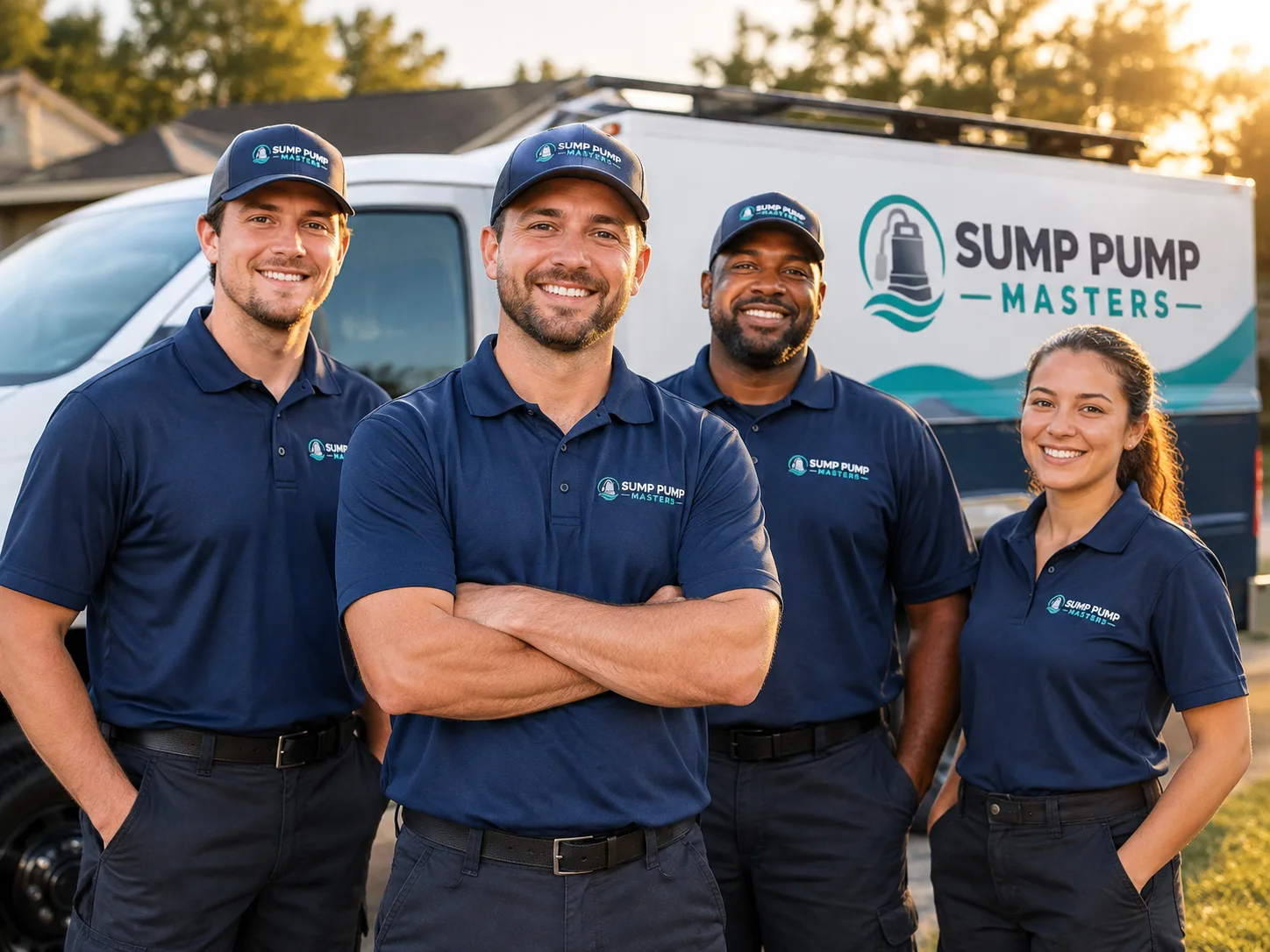 Sump Pump Repair company in Vining, IA